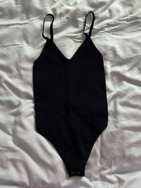Free People Tops - Free people bodysuit